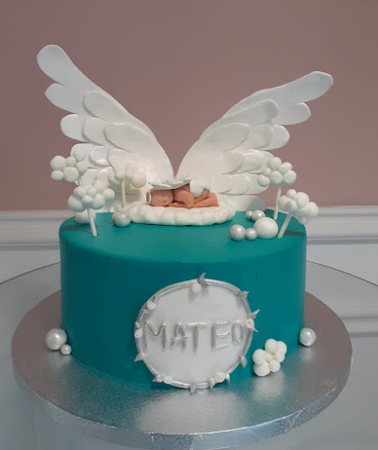 Mia Cofetărie - Patiserie - Gastronomie și ospitalitate