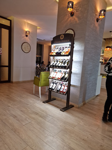 Opinii despre Osteria Roma în Bacău - Gastronomie și ospitalitate