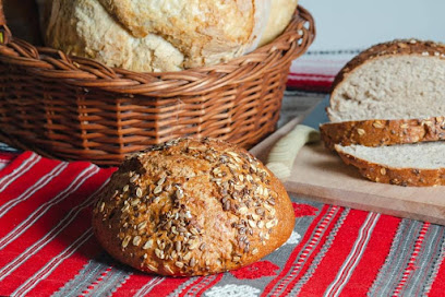 Sc Mercurean Brutarie Srl