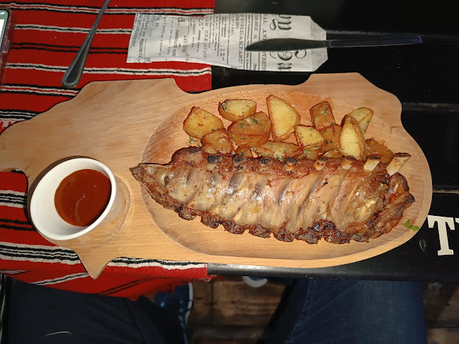 La Costică - Curtea de Argeș