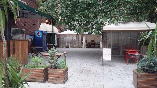 Belle Pub - Gastronomie și ospitalitate