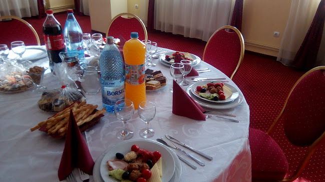 Terasa Carul cu Flori