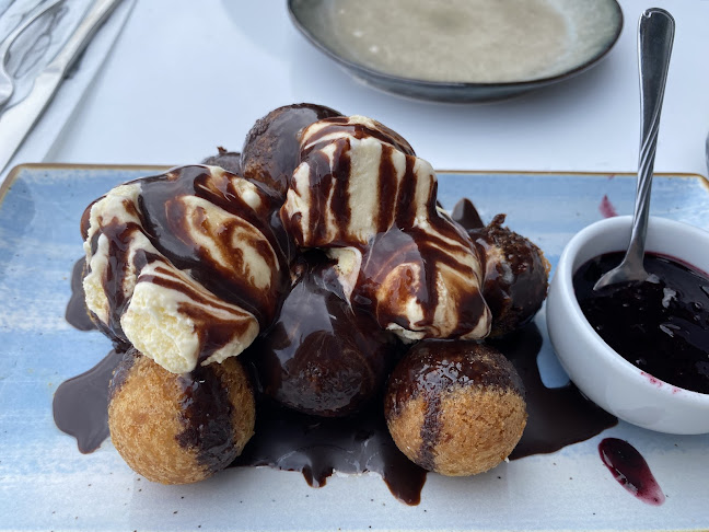 Aqua by the sea Port Tomis - Constanța