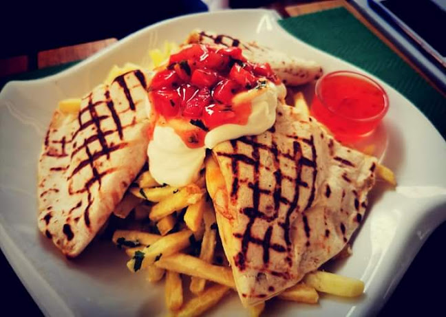 Str. Mesteacanului Nr.1, Buzău 120024