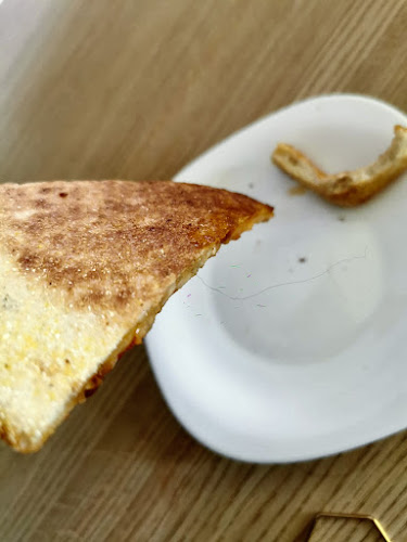 The Crunchery - Cluj-Napoca