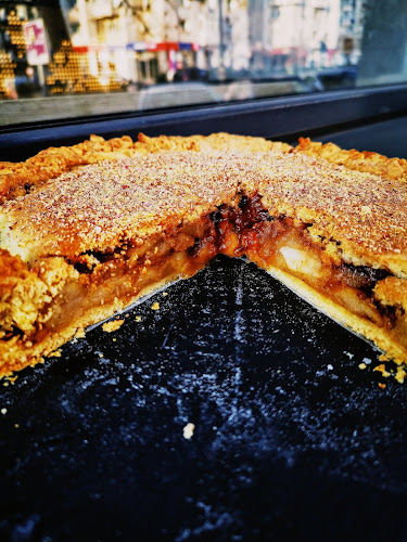 Opinii despre Grain Trip Bakery în București - Gastronomie și ospitalitate