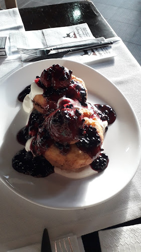 Opinii despre Bistro Montana - Curtea de Arges în Curtea de Argeș - Gastronomie și ospitalitate