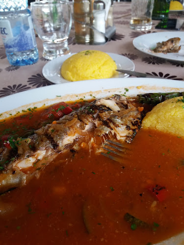 Popas Valea Campului, DN2L, Străoane 627325