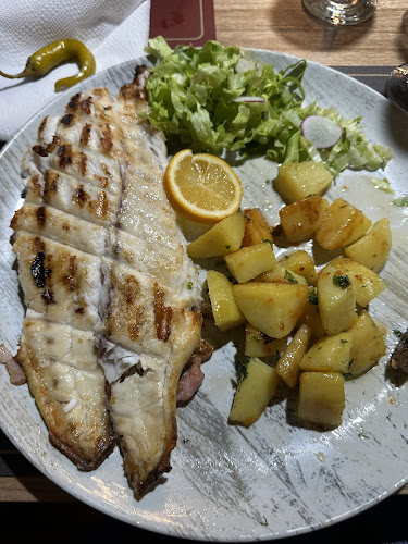 Comentarii opinii despre Hanul Rustic Drajna