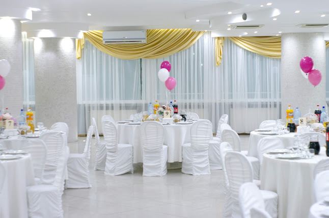 Restaurant Nera - Reșița