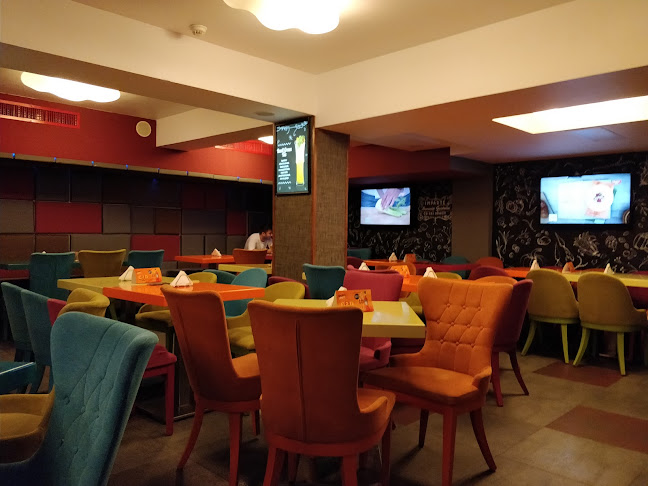 Mamma Mia Restaurant & Catering - Gastronomie și ospitalitate