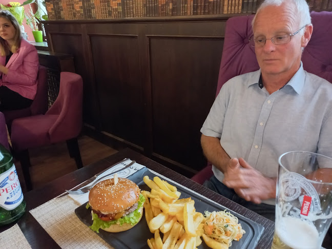 LA CONAC - Gastronomie și ospitalitate