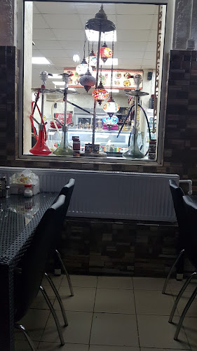 Comentarii opinii despre Restaurant Șaker