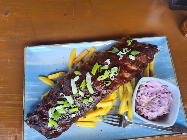 Comentarii opinii despre IpaNera Restaurant, Cocktail bar & Beach