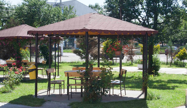 Opinii despre Pitstop Catering în Râșnov - Gastronomie și ospitalitate