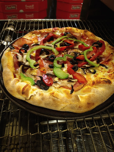 Pizza Radu - Brăila