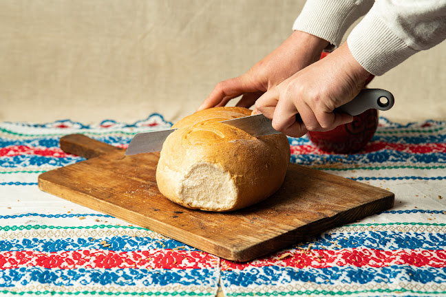 Opinii despre Brutaria Berivoi în Berivoi - Gastronomie și ospitalitate