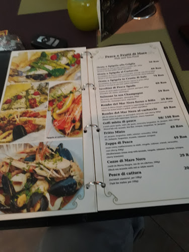 Comentarii opinii despre Virgo Restaurant