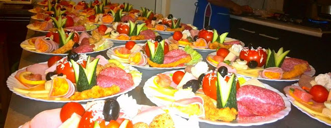 Opinii despre Restaurant Park în Moreni - Gastronomie și ospitalitate