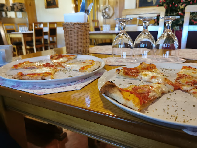 PIZZERIA RESTAURANT ORNELLA - MICALACA - Arad