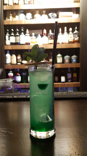 Bibliotheque Pub - Gastronomie și ospitalitate