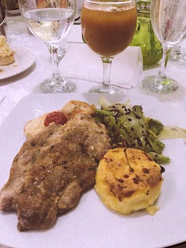 Restaurant Sirena Constanța - Gastronomie și ospitalitate