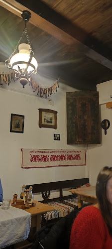 Comentarii opinii despre Hanul Basa Fogadó