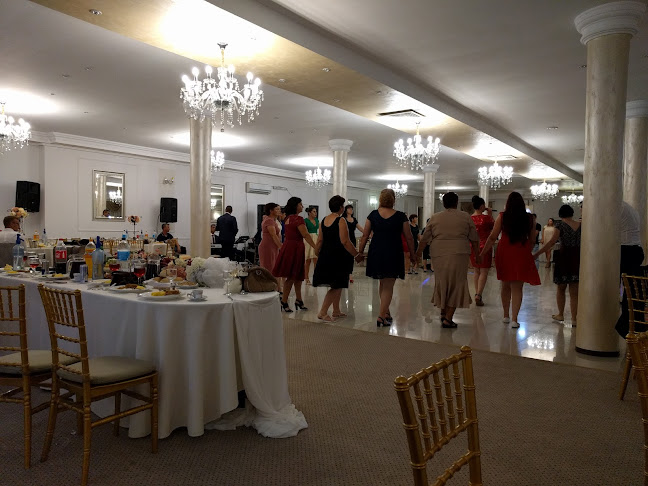 Grand - Gastronomie și ospitalitate