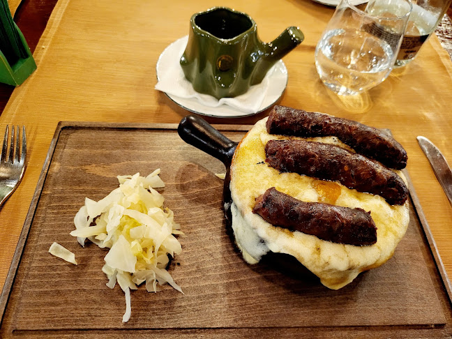 Comentarii opinii despre Restaurant Vânătorul