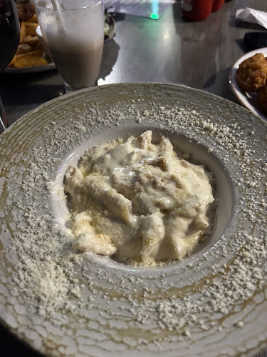 La Borsanu ( Pensiune & Restaurant) - Gastronomie și ospitalitate