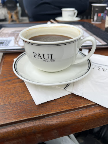 Opinii despre Paul în București - Gastronomie și ospitalitate