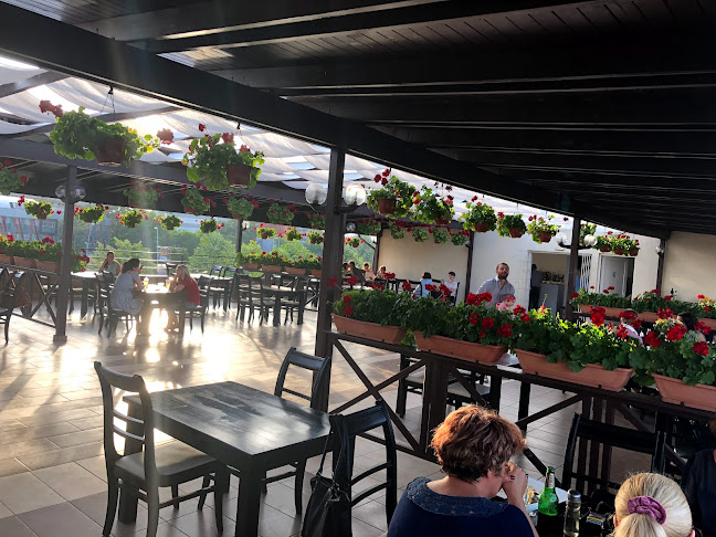 Casa Grande - Gastronomie și ospitalitate