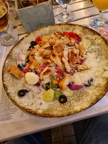 Comentarii opinii despre La Conac