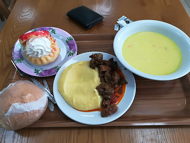 Opinii despre Catering Octavian în Lugoj - Gastronomie și ospitalitate