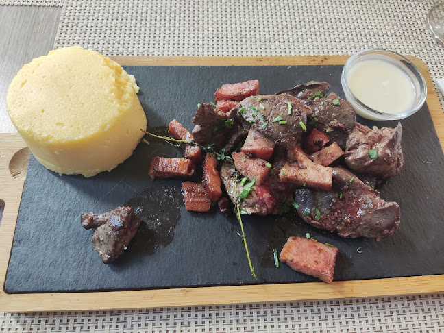Berthelot - Gastronomie și ospitalitate