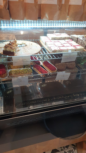 Comentarii opinii despre Trio - Artisan bakery & café