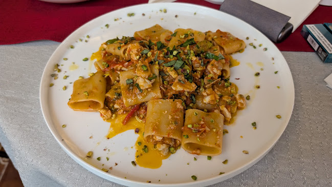 La Fenice Restaurant - Brăila