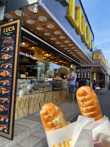 Șos. Pantelimon 243, București 021608