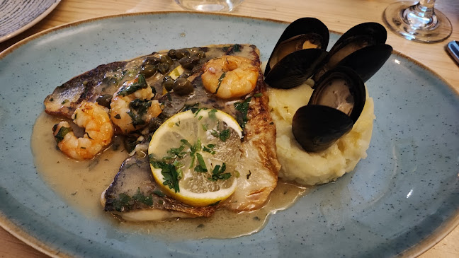 Opinii despre Osteria Roma în Bacău - Gastronomie și ospitalitate