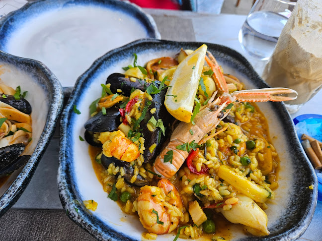 Comentarii opinii despre Manarola Restaurant