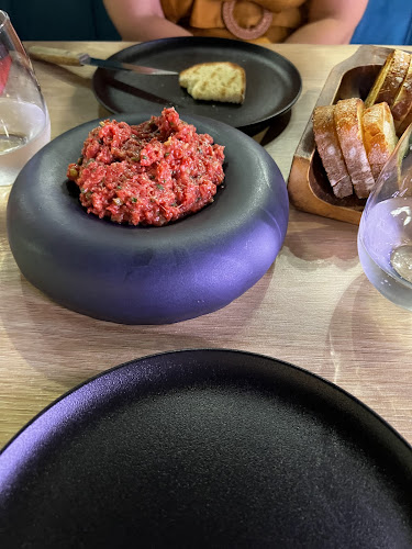 CAU Steakhouse - București