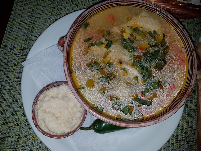 Hanul Haiducilor - Râmnicu Vâlcea