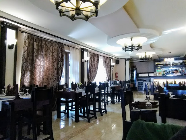 Restaurant & Pizzerie Aroma Copou