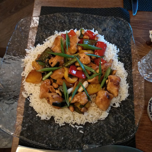 Toujours - Gastronomie și ospitalitate