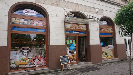 Diószegi Bakery