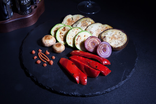 Comentarii opinii despre Caesar's Cuisine