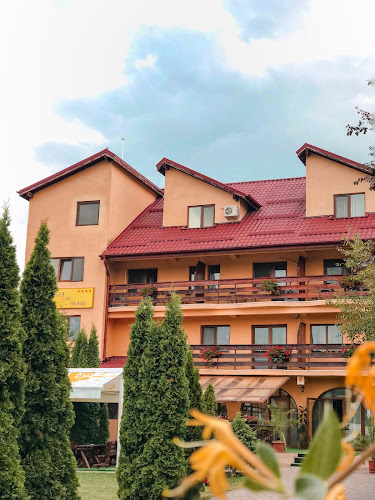 Raza de Soare - Breaza de Jos