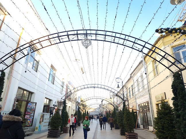 Restaurantul ''Pofta Buna!'' - Craiova