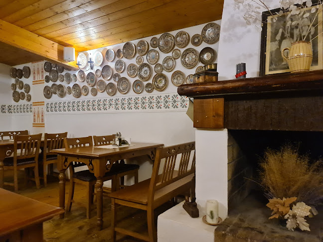 Opinii despre Hanul Domnesc în Târgu Jiu - Gastronomie și ospitalitate