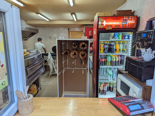 Patiserie Si Covrigi De La Filipici - Brașov